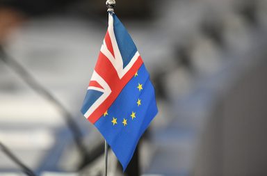 El Brexit templado espera arrastrar las acciones europeas al rojo
